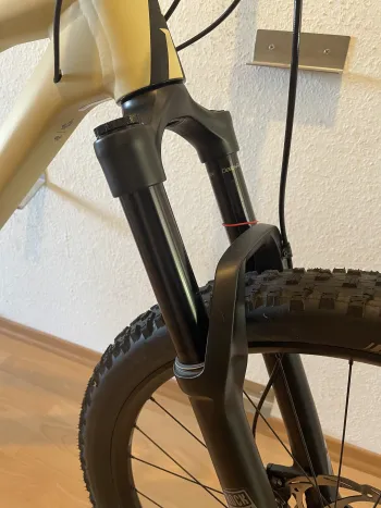 Used Rose Bonero 3 2022 Mountainbike — image 2 of 7