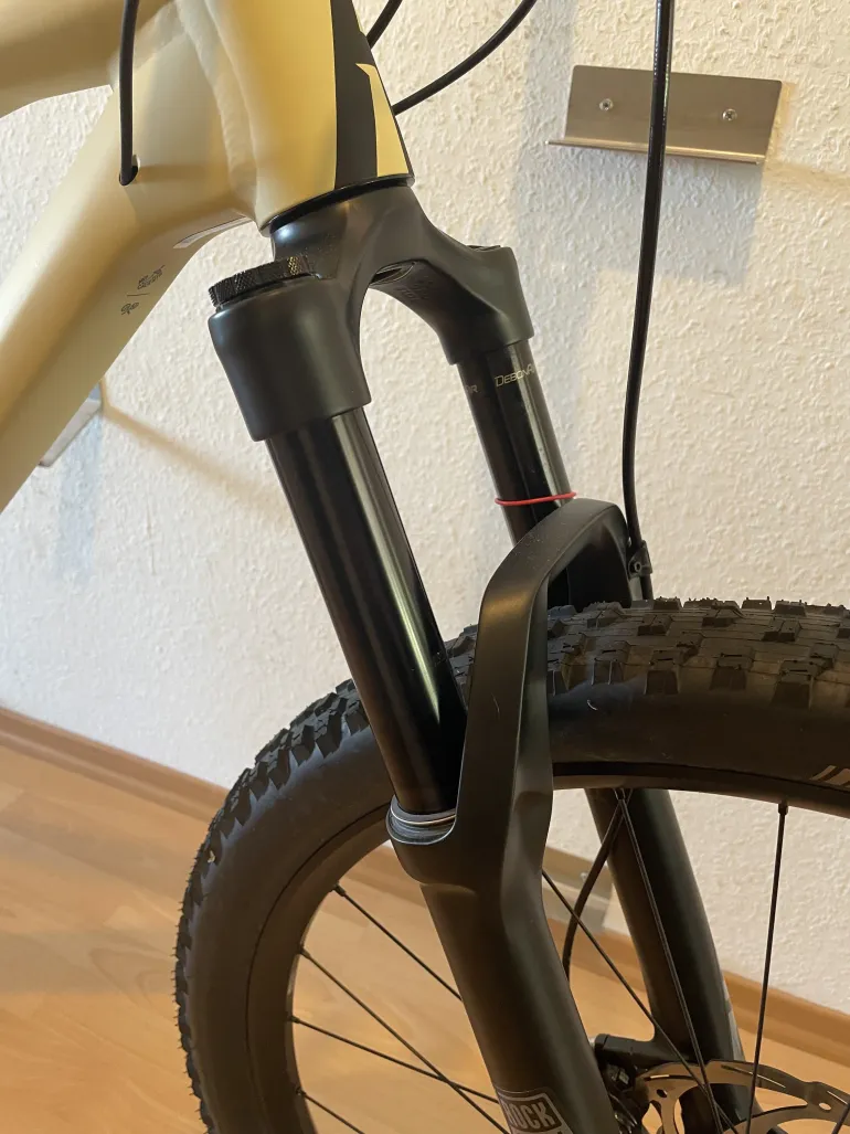 Used Rose Bonero 3 2022 Mountainbike — image 2 of 7