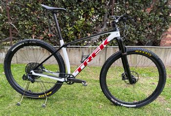Trek, Procaliber 9.7 2023