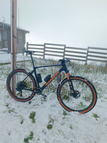 Gebrauchtes ROCKRIDER XC 940 LTD 2022 Mountainbike, Schwarz — Bild 2 von 11