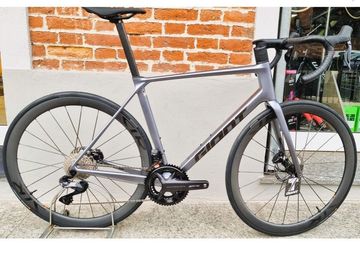 Gebrauchtes Giant TCR Advanced Pro 0 Di2 2025 2025 Road & Gravel