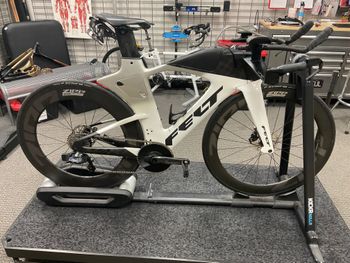 Felt, 2023 Felt IA FRD 2.0 51cm Force AXS