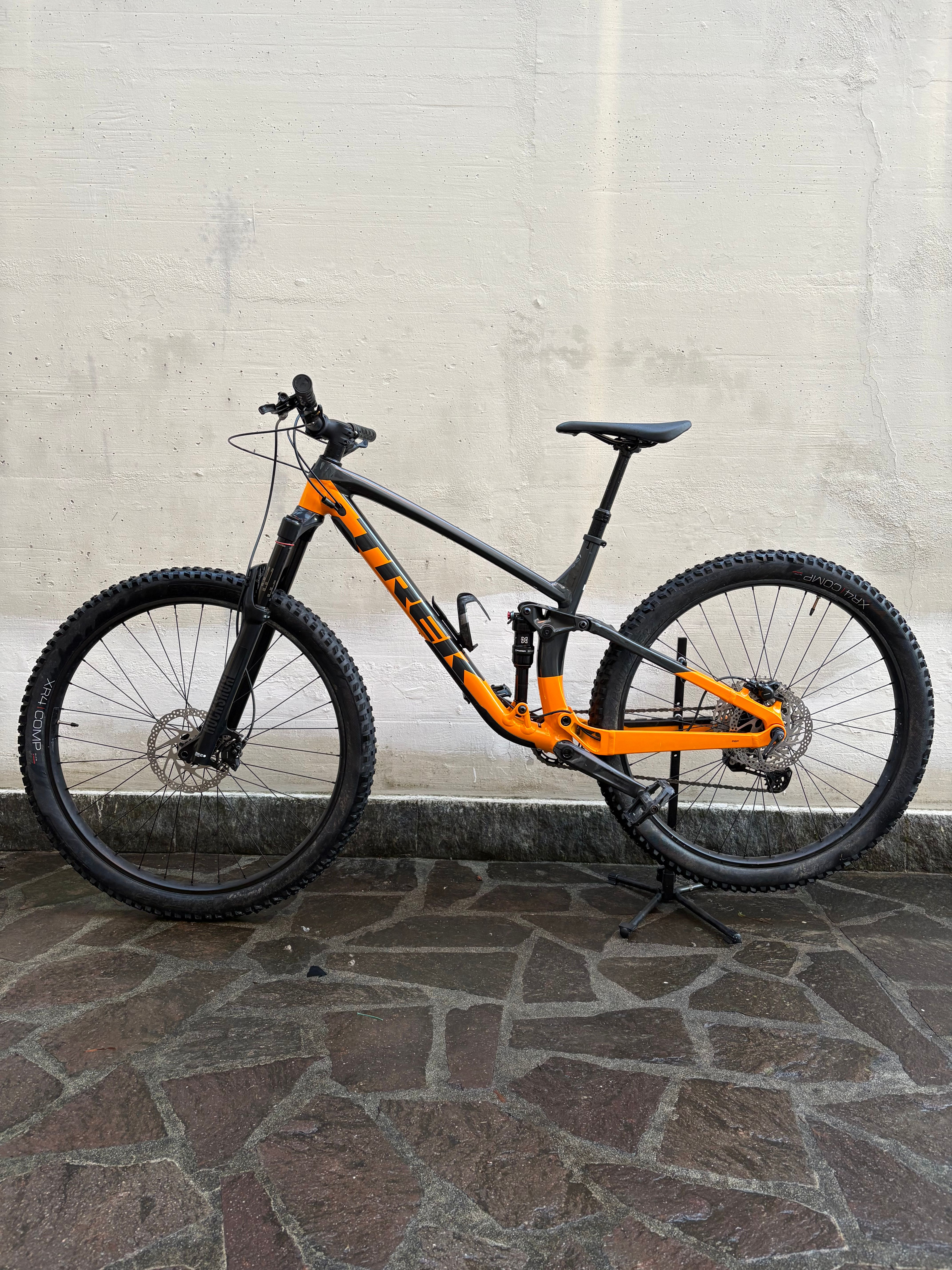 Trek Fuel EX 5 Deore 2021 2021