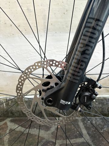 Brugt Trek Fuel EX 5 Deore 2021 2021 Mountainbike — billede 3 af 10