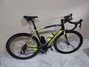 Wilier, Wilier Zero 7