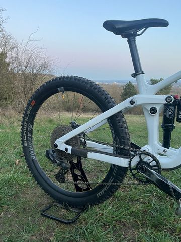 Brugt Transition Scout SRAM X01 2022 Mountainbike — billede 3 af 14