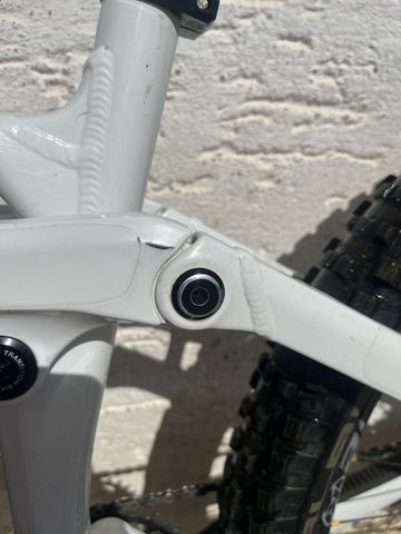 Brugt Transition Scout SRAM X01 2022 Mountainbike — billede 14 af 14