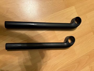 Used Trek Domane SRAM Force eTap AXS 2025 Road & Gravel, Black — image 13 of 14