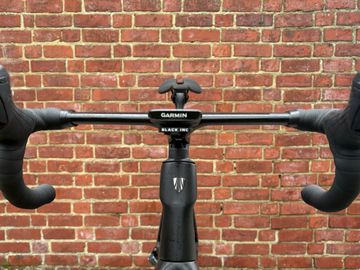 Used Trek Domane SRAM Force eTap AXS 2025 Road & Gravel, Black — image 9 of 14