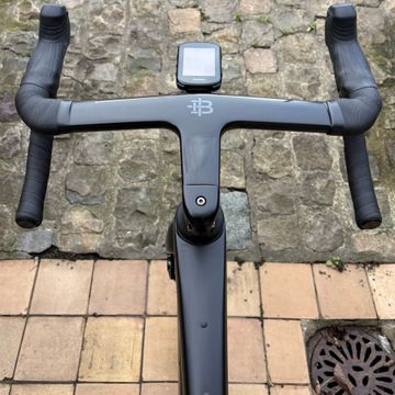 Used Trek Domane SRAM Force eTap AXS 2025 Road & Gravel, Black — image 5 of 14