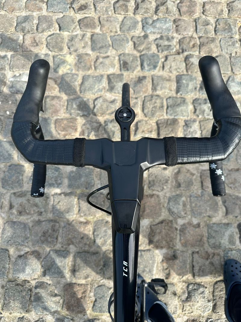 Używany Giant TCR Advanced Disc 0 2022 Frameset 2022 Road & Gravel — zdjęcie 4 z 4