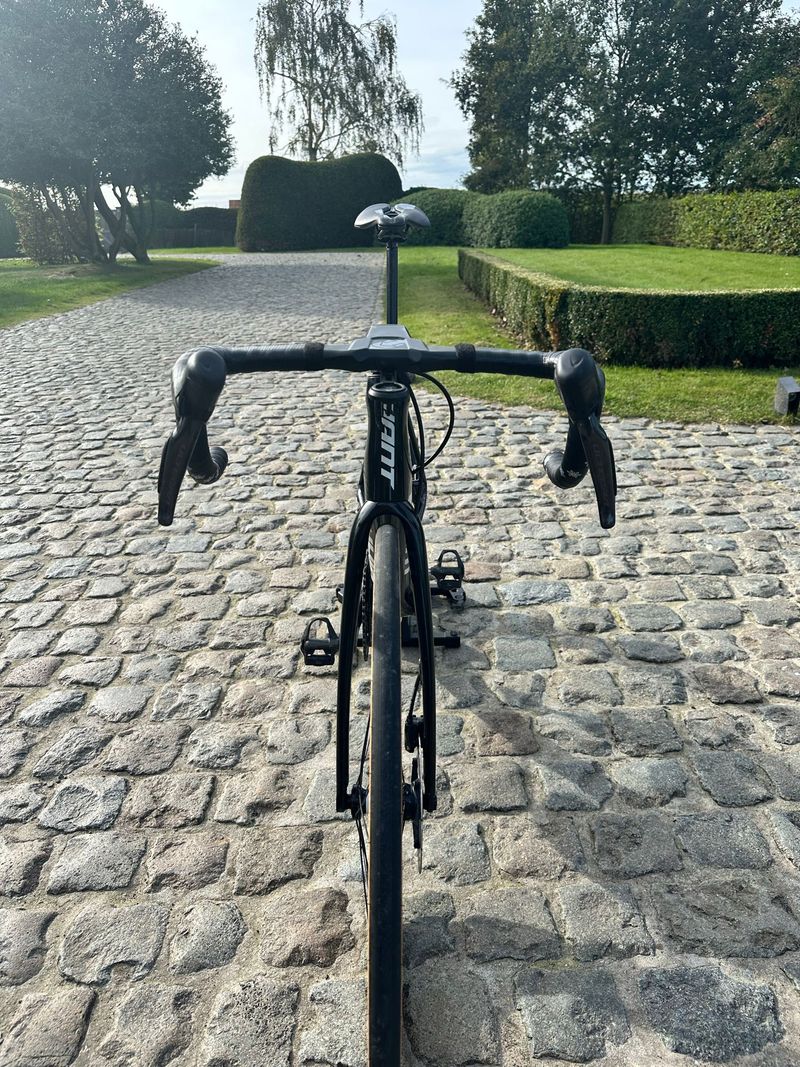 Używany Giant TCR Advanced Disc 0 2022 Frameset 2022 Road & Gravel — zdjęcie 2 z 4