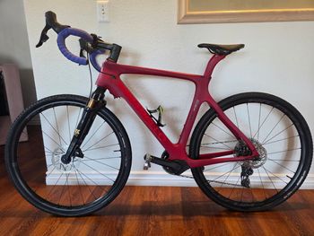 Pinarello Prince SRAM Rival eTap AXS 2022