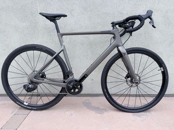Used Cannondale SuperSix EVO SE 2023 2023 Road & Gravel