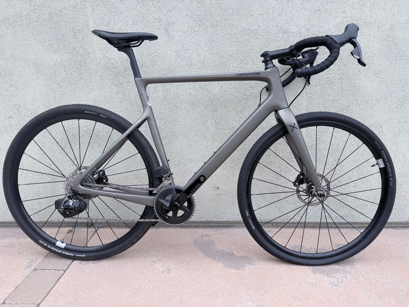 Used Cannondale SuperSix EVO SE 2023 2023 Road & Gravel