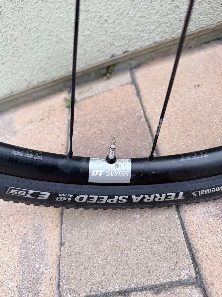 Used Cannondale SuperSix EVO SE 2023 2023 Road & Gravel, Light Gray — image 10 of 10