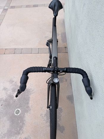 Used Cannondale SuperSix EVO SE 2023 2023 Road & Gravel, Light Gray — image 6 of 10