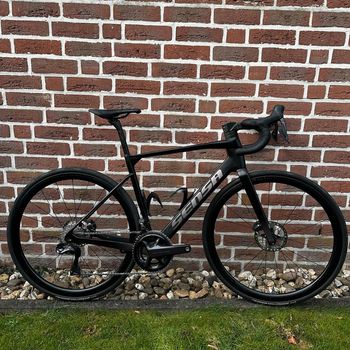 Sensa, Sensa Guilia GF Ultegra 2x12 Di2 Rennrad