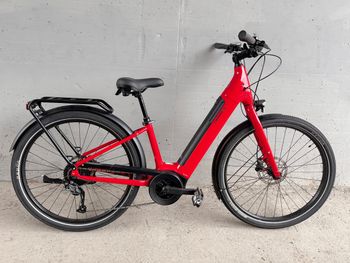 Cannondale, Cannondale Adventure Neo 3.1 EQ