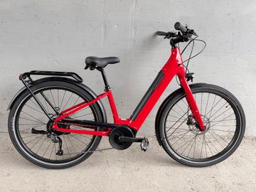 Gebrauchtes Cannondale Adventure Neo 3.1 EQ 2023 Urban & Touring