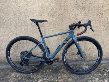 Enve Bikes, ENVE MOG 2024