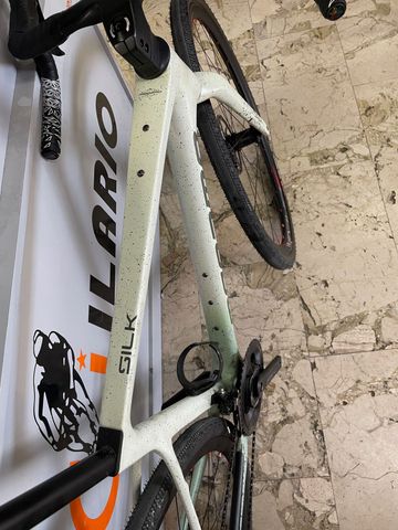 Brugt Megamo Silk 2025 Road & Gravel — billede 5 af 7