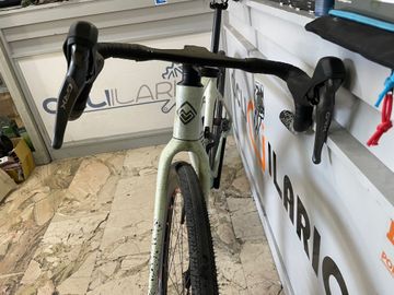 Brugt Megamo Silk 2025 Road & Gravel — billede 6 af 7
