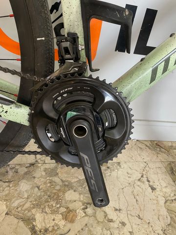 Brugt Megamo Silk 2025 Road & Gravel — billede 2 af 7