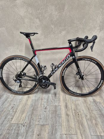 Colnago, V3 Shimano Ultegra Disc
