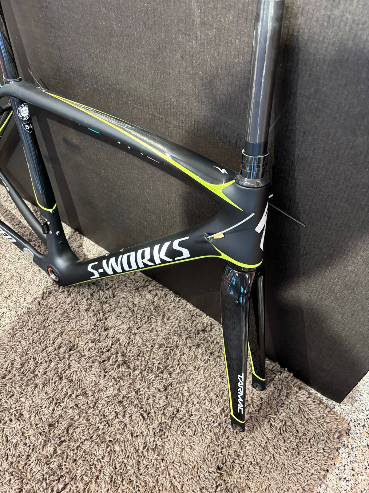 Specialized S-Works Tarmac SL5 | buycycle
