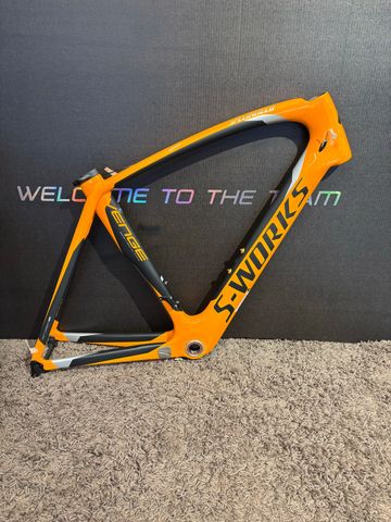 Used Specialized S-Works Venge 2016 Road & Gravel