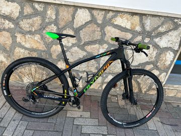 Used Olympia Iron Limited 2020 MTB