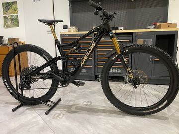 Gebrauchtes Amflow Ok Carbon Pro 2026 MTB