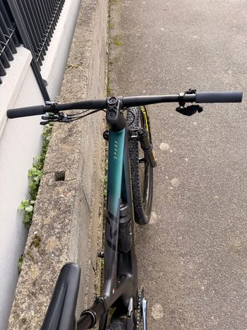 Used Scott Scott Spark RC 2022 2022 Mountainbike — image 4 of 9