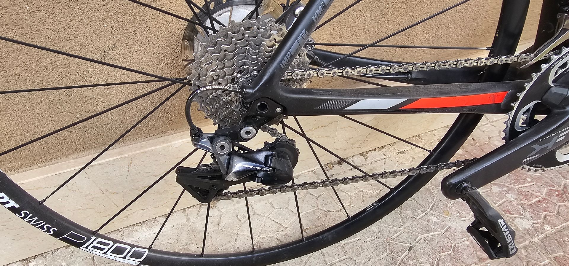 SCOTT SOLACE 10 DURA ACE/ULTEGRA SCOTT SOLACE 10 DURA ACE/ULTEGRA 2021
