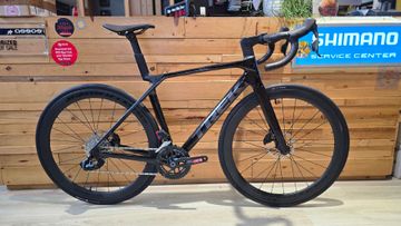Used Trek Madone SL 6 AXS Gen 8 2026 2026 Road & Gravel