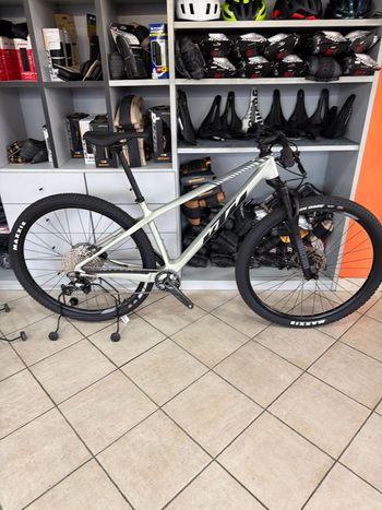 Used KTM MYROON PRO 2024 2024 MTB