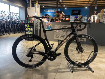 Berria, BELADOR BR DURA-ACE Di2 2026