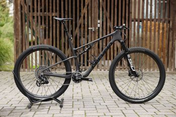 Cervélo, CERVELO ZFS-5