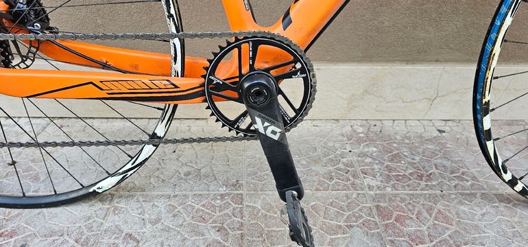 Used Ridley RIDLEY IGNITE Monster GRAVEL 2024 Road & Gravel — image 3 of 7
