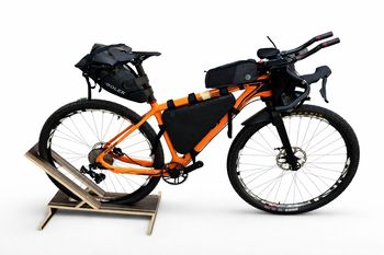 Used Ridley RIDLEY IGNITE Monster GRAVEL 2024 Road & Gravel — image 7 of 7