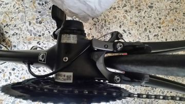 Käytetty Merida REACTO 4000 2017 Frameset 2017 Road & Gravel — kuva 3 / 4