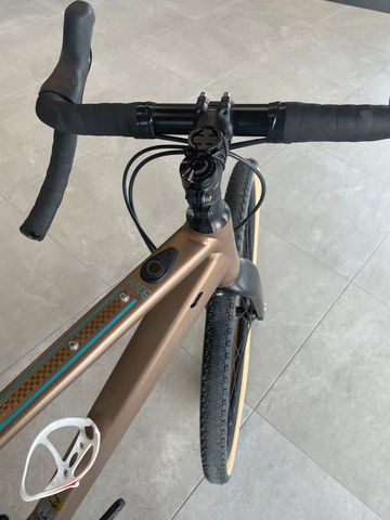 GT eGrade Bolt 2024 2024 Road & Gravel d'occasion — image 5 sur 5
