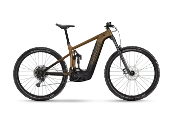 Ghost, E-Riot Trail Advanced 2023