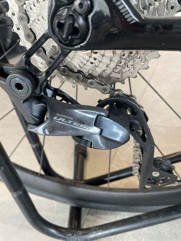 Tweedehands Focus PARALANE² 9.7 2022 2022 Road & Gravel — afbeelding 3 van 5