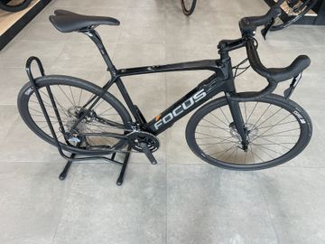 Used Focus PARALANE² 9.7 2022 2022 Road & Gravel