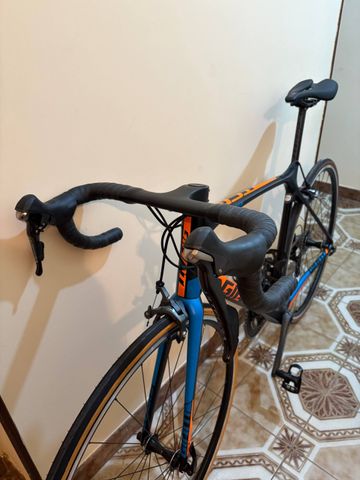Brugt Giant TCR Advanced Pro 1 2019 2019 Road & Gravel — billede 2 af 8