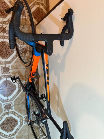 Brugt Giant TCR Advanced Pro 1 2019 2019 Road & Gravel — billede 4 af 8