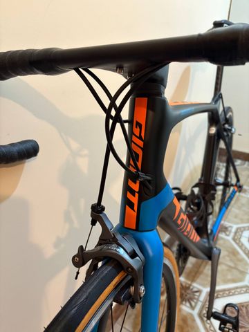 Brugt Giant TCR Advanced Pro 1 2019 2019 Road & Gravel — billede 3 af 8