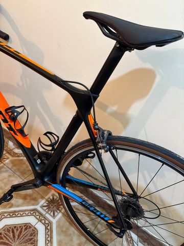 Brugt Giant TCR Advanced Pro 1 2019 2019 Road & Gravel — billede 6 af 8